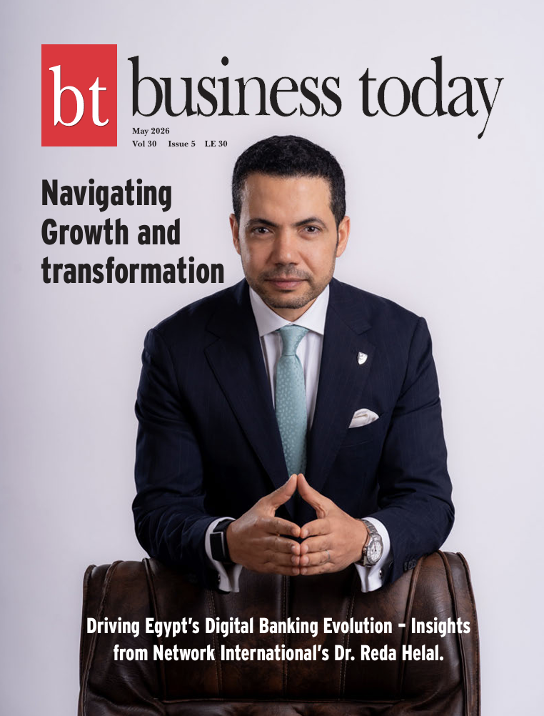 Business Today Egypt | January 2026